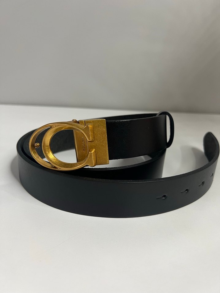 Coach kemer - Görsel 2