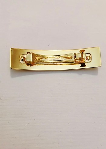 Celine  Altın Renkli toka - Görsel 4