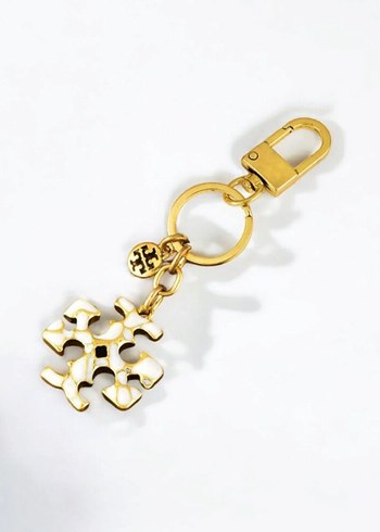 Tory Burch charm - Görsel 3