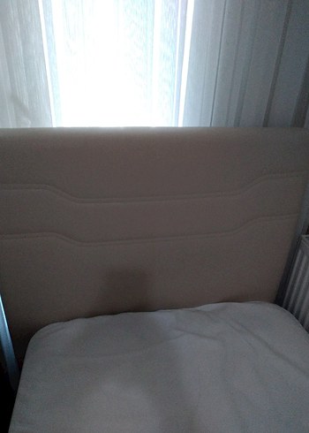 İstikbal Baza başlık ve yatak - Görsel 3