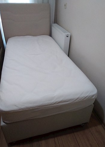 İstikbal Baza başlık ve yatak - Görsel 2