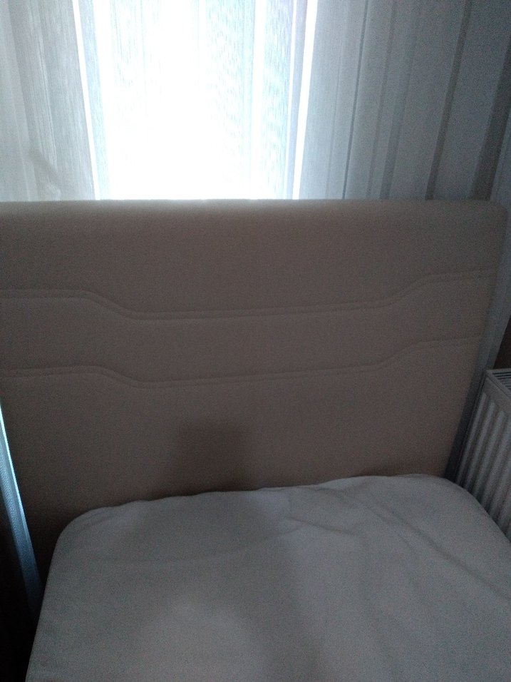 İstikbal Baza başlık ve yatak - Görsel 3