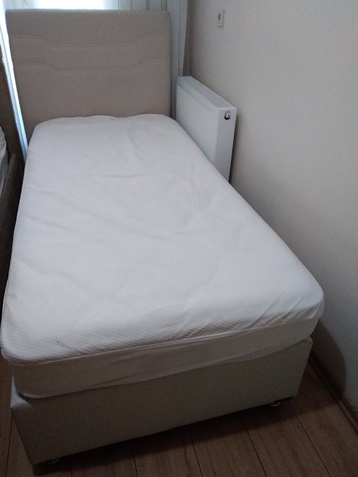 İstikbal Baza başlık ve yatak - Görsel 2