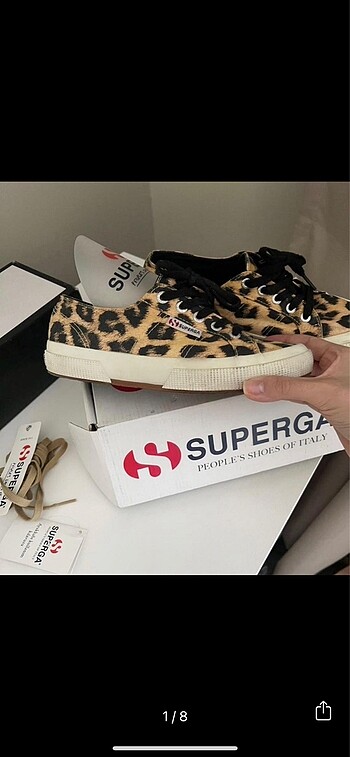 Superga