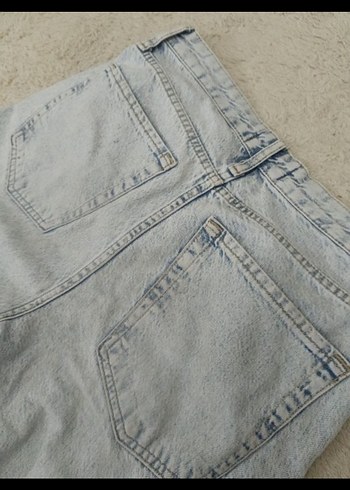 Pastel Mavi erkek LC WAİKİKİ Regular Fit Denim Pantolon - Görsel 6