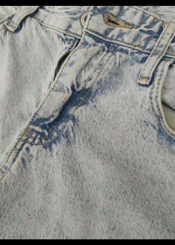 Pastel Mavi erkek LC WAİKİKİ Regular Fit Denim Pantolon - Görsel 5