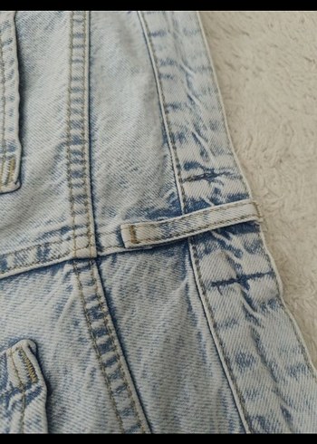 Pastel Mavi erkek LC WAİKİKİ Regular Fit Denim Pantolon - Görsel 7