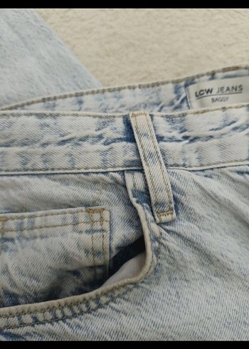 Pastel Mavi erkek LC WAİKİKİ Regular Fit Denim Pantolon - Görsel 9