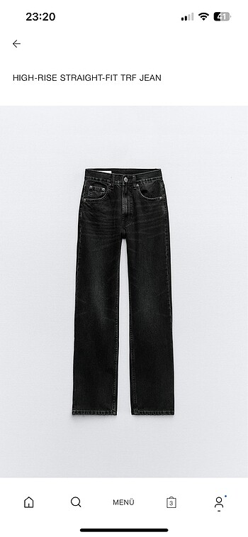Zara jean