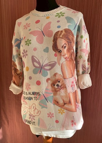 Diğer Standart Beden