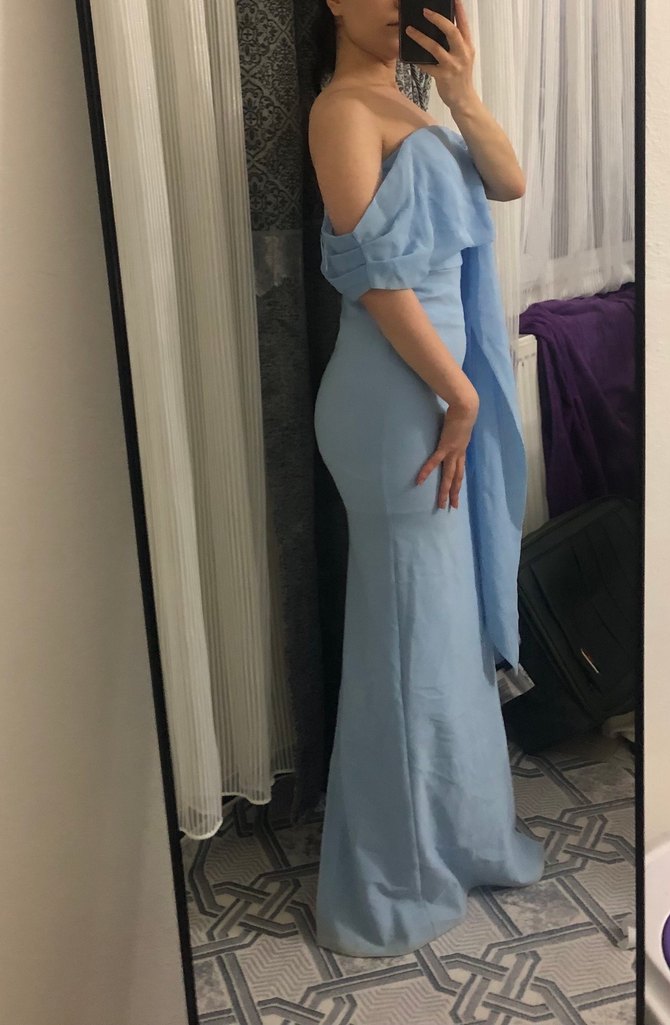 34/36 beden - Görsel 3