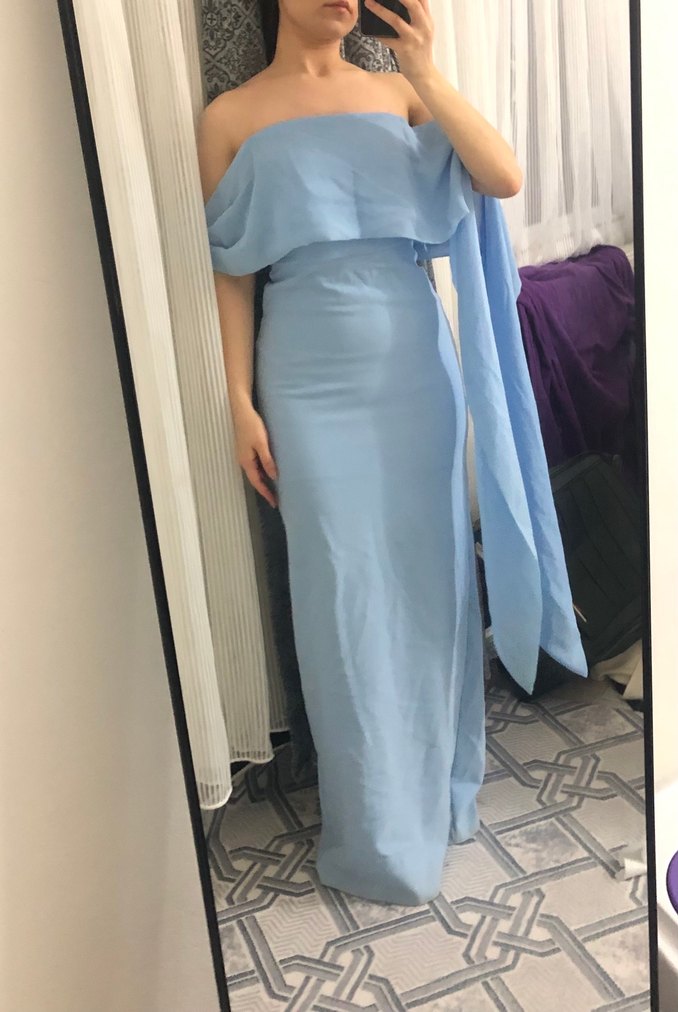 34/36 beden - Görsel 2