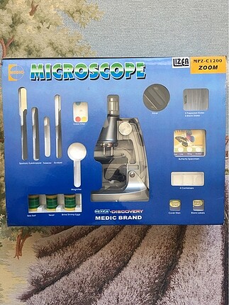 Mikroskop