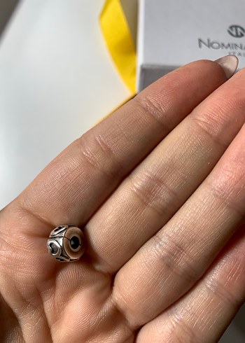 Pandora klipsli charm orijinal - Görsel 6