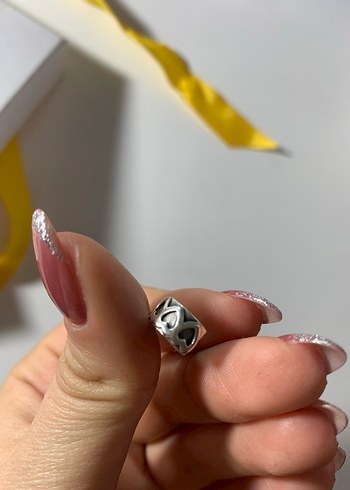 Pandora klipsli charm orijinal - Görsel 2