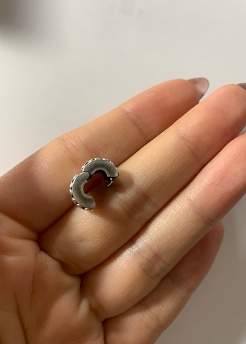 Pandora klipsli charm orijinal - Görsel 5