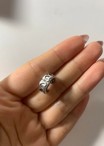 Pandora klipsli charm orijinal - Görsel 3