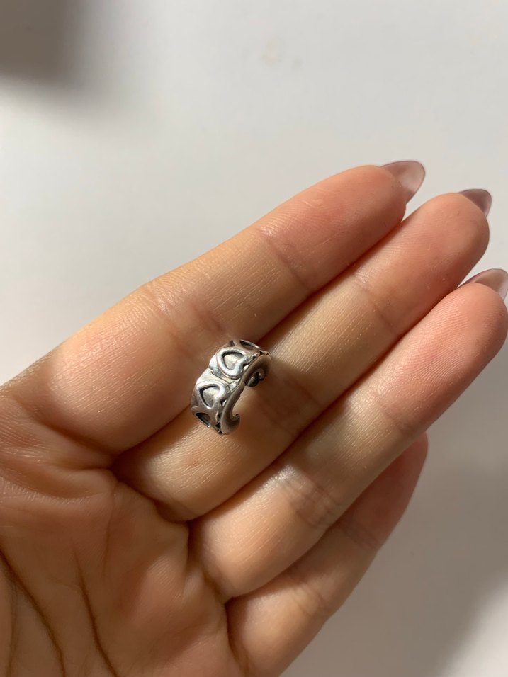 Pandora klipsli charm orijinal - Görsel 3