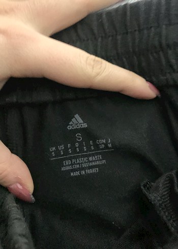 Orijinal adidas eşofman - Görsel 3