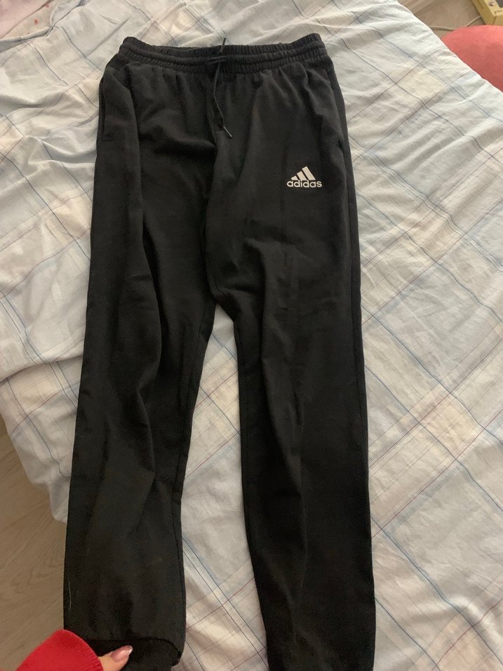 Orijinal adidas eşofman - Görsel 2