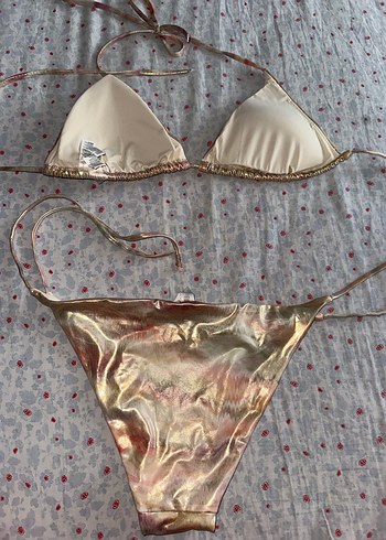 Penti gold bikini takımı - Görsel 2