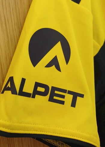 fenerbahce yeni sezon
formasi - Görsel 2