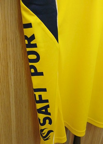 fenerbahce yeni sezon
formasi - Görsel 3