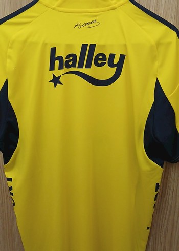 fenerbahce yeni sezon
formasi - Görsel 8