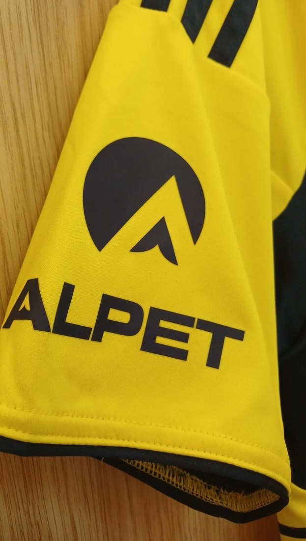 fenerbahce yeni sezon
formasi - Görsel 2