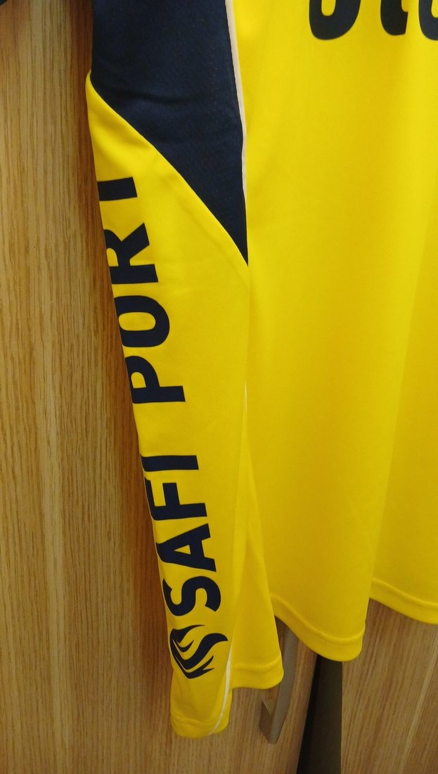 fenerbahce yeni sezon
formasi - Görsel 3