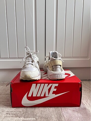 Nike nike huarache