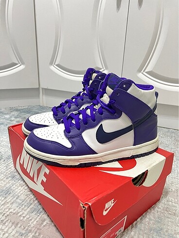 dunk high