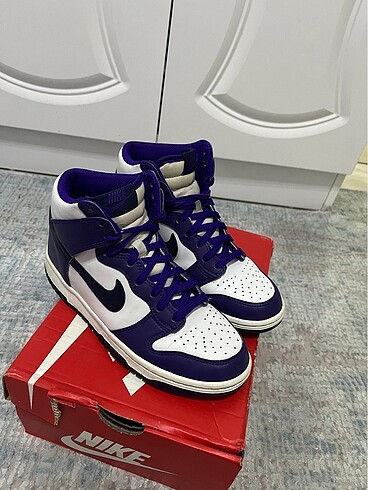 38 Beden dunk high