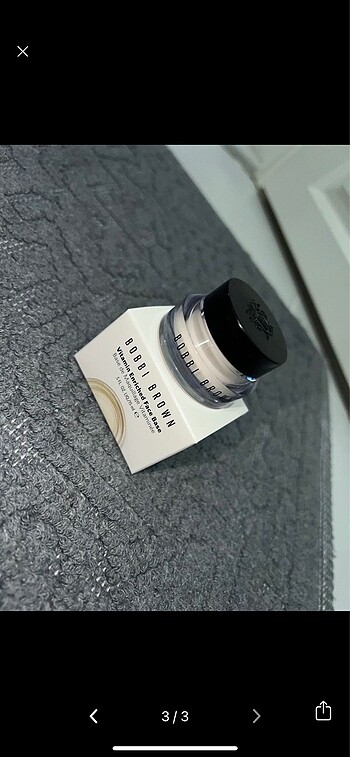 Bobbi Brown bobbi brown