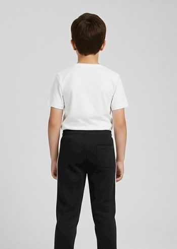 Unisexs Eşofman Altı - Görsel 3