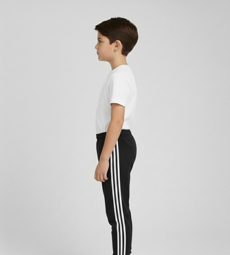 Unisexs Eşofman Altı - Görsel 2