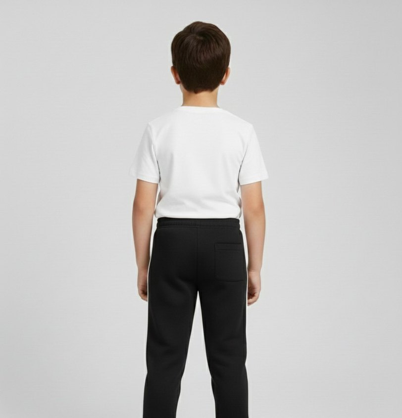 Unisexs Eşofman Altı - Görsel 3