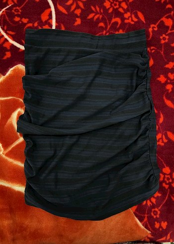 Straplez Üst - Görsel 2