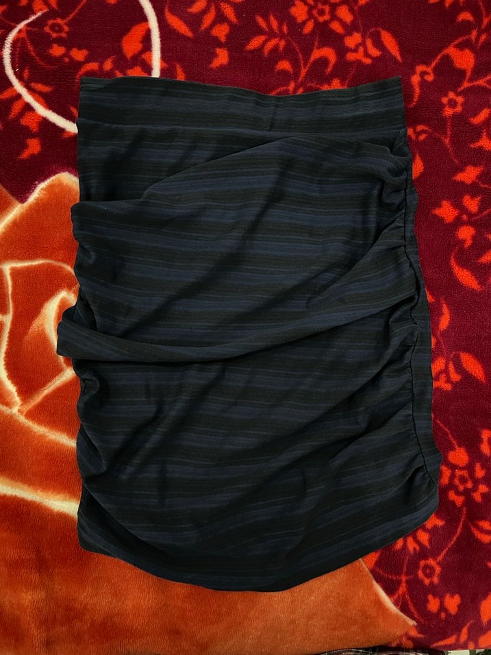 Straplez Üst - Görsel 2