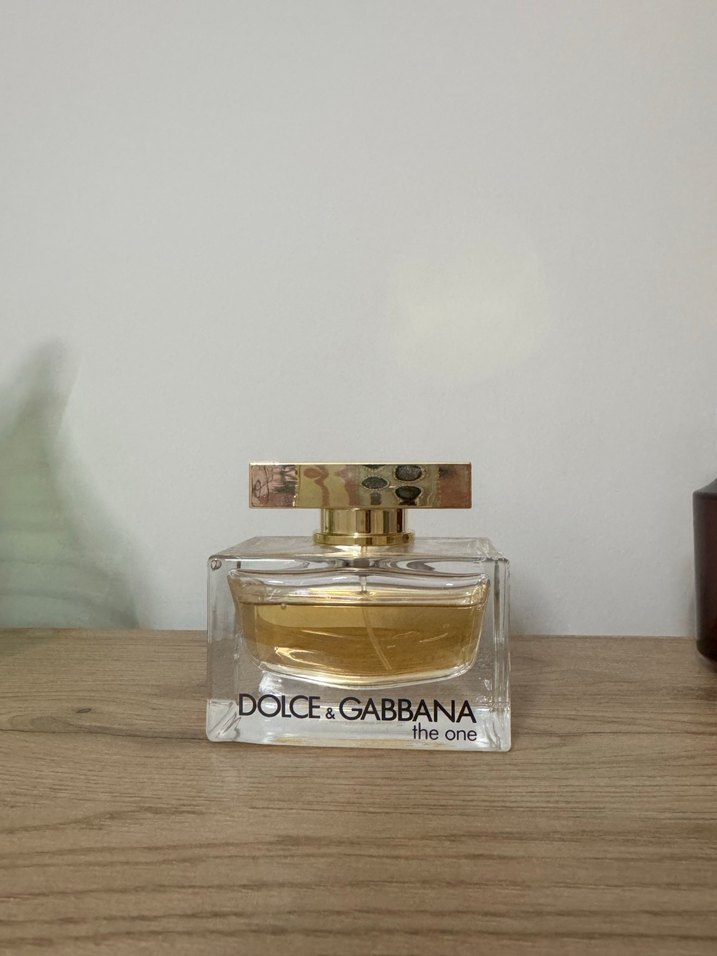 Dolce&Gabbana The One Kadın Parfüm 75 ml - Görsel 3