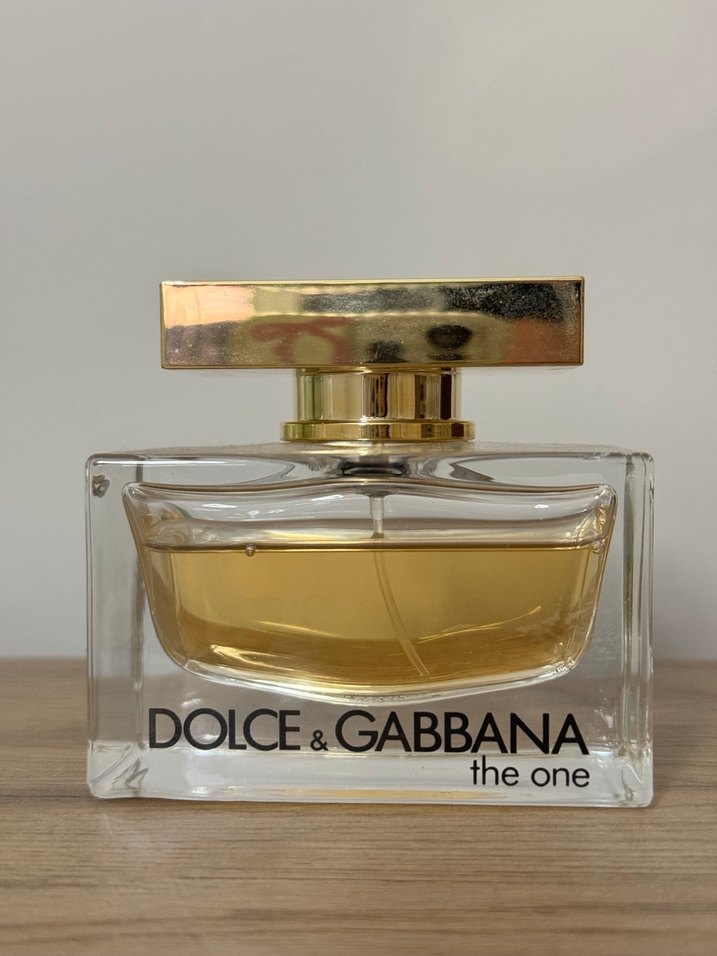 Dolce&Gabbana The One Kadın Parfüm 75 ml - Görsel 2