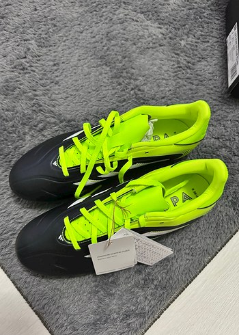 Erkek Futbol/Halısaha Ayakkabısı - Görsel 5