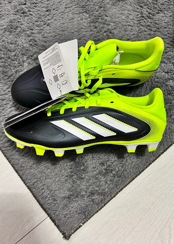 Erkek Futbol/Halısaha Ayakkabısı - Görsel 4