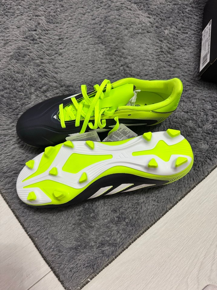 Erkek Futbol/Halısaha Ayakkabısı - Görsel 3