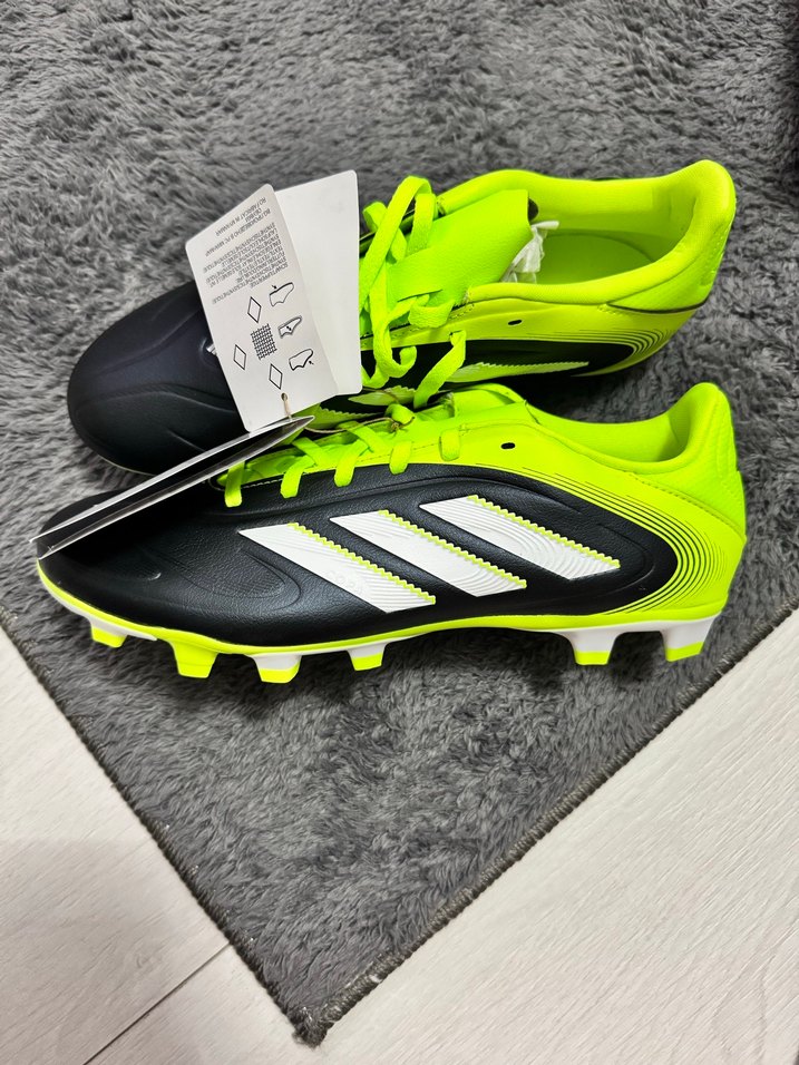 Erkek Futbol/Halısaha Ayakkabısı - Görsel 4