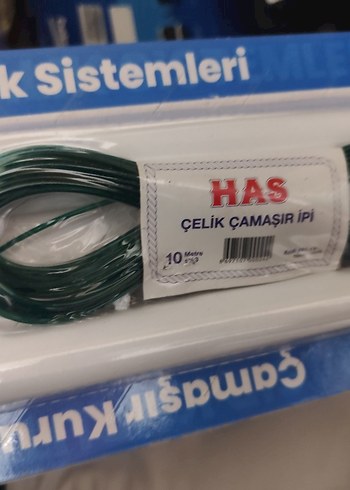 Gri Çamaşır Kurutucu Aparatı - Görsel 2