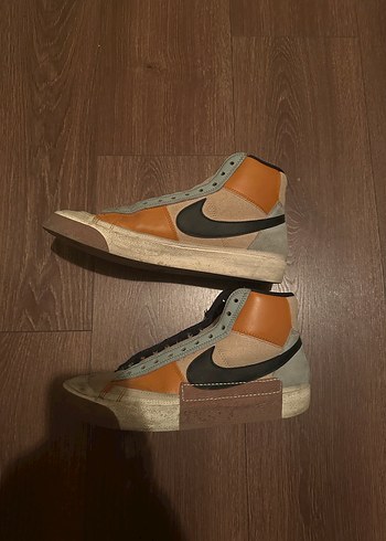 Nike Blazer Mid Pro - Görsel 2