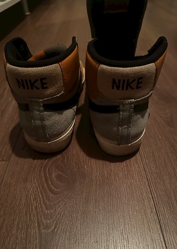 Nike Blazer Mid Pro - Görsel 4