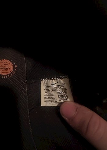 Nike Blazer Mid Pro - Görsel 6