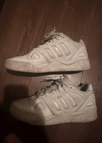 Adidas Ayakkabı Originals Midcity low - Görsel 2